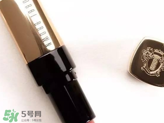 bobbi brown豆沙色是幾號(hào)色？芭比布朗豆沙色口紅試色