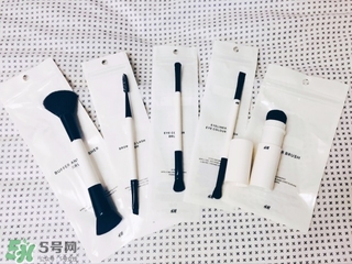 hm化妝刷多少錢？hm化妝刷怎么樣？