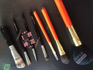 hm化妝刷多少錢？hm化妝刷怎么樣？
