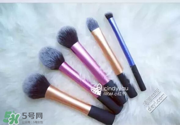 hm化妝刷多少錢？hm化妝刷怎么樣？