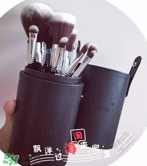 hm化妝刷多少錢？hm化妝刷怎么樣？
