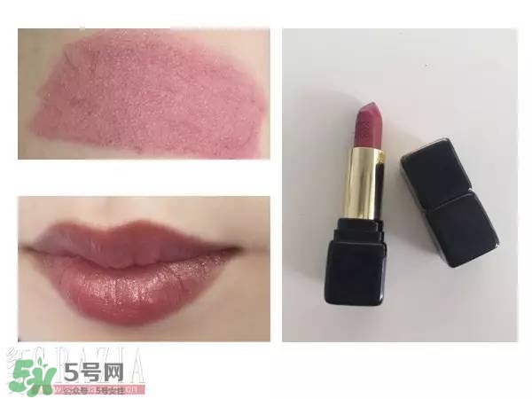 玫瑰豆沙色口紅有哪些？玫瑰豆沙色口紅推薦