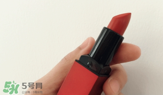 bbia豆沙色口紅什么色號？bbia豆沙色口紅試色