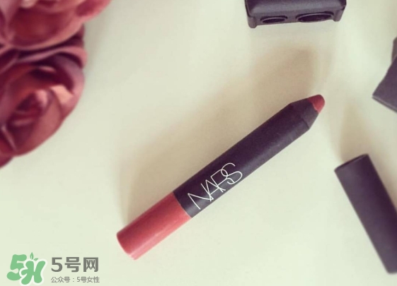 nars dolce vita豆沙色多少錢？nars dolce vita試色