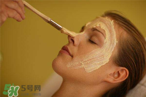 清潔面膜多久用一次？清潔面膜什么時(shí)候做最好？