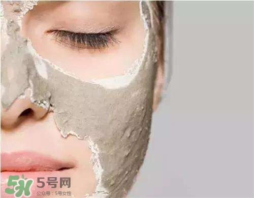 清潔面膜多久用一次？清潔面膜什么時(shí)候做最好？