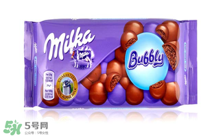 milka什么檔次巧克力？妙卡巧克力是哪國的？
