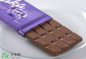 妙卡巧克力好吃嗎？吃妙卡巧克力的好處和壞處