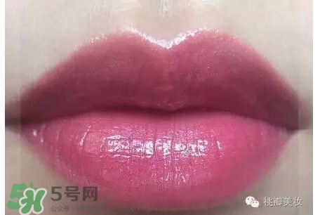 cpb唇釉13多少錢？cpb唇釉13號試色