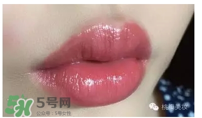 迪奧超模667多少錢？dior迪奧超模667口紅試色