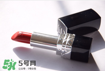 迪奧999口紅保質(zhì)期多久？迪奧999保質(zhì)期多久
