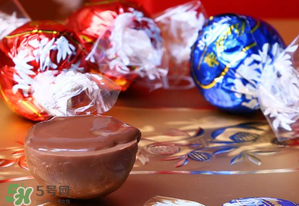 瑞士蓮和歌帝梵哪個好？瑞士蓮和歌帝梵哪個貴？