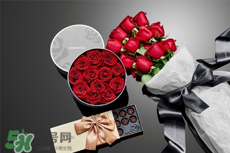 roseonly是什么花？roseonly是真花還是假花？