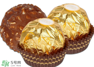 金莎巧克力多少錢一盒？香港金莎巧克力價(jià)格