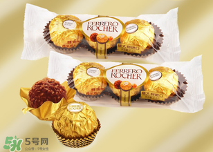 金莎巧克力多少錢一盒？香港金莎巧克力價(jià)格