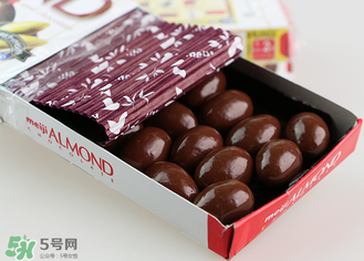 ?明治巧克力哪個味道好？?明治巧克力有幾種口味？