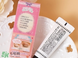 canmake眼部打底膏怎么用？canmake眼部打底膏使用方法