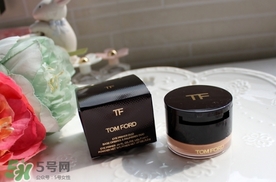 tom ford眼部打底怎么樣？tom ford眼部打底怎么用？