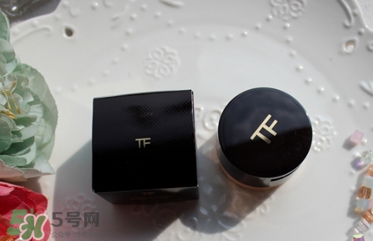 tom ford眼部打底怎么樣？tom ford眼部打底怎么用？