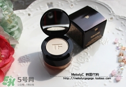 tom ford眼部打底怎么樣？tom ford眼部打底怎么用？