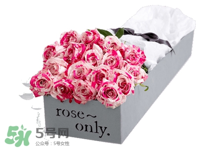 roseonly鮮花多少錢？roseonly永生花多少錢？