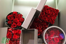 roseonly鮮花多少錢？roseonly永生花多少錢？