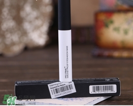 nars眼部打底怎么用？nars眼部打底使用方法