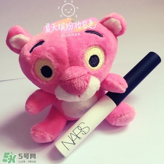 nars眼部打底怎么用？nars眼部打底使用方法