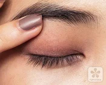 豆沙色眼影怎么畫？豆沙色眼影畫法