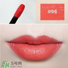 妙巴黎唇釉7號(hào)還是9號(hào)？妙巴黎唇釉7號(hào)9號(hào)試色