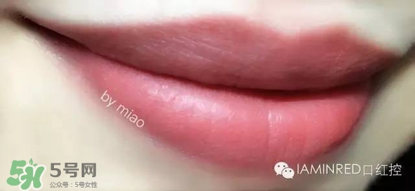 玫瑰豆沙色口紅有哪些？玫瑰豆沙色口紅推薦
