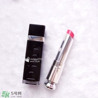 迪奧超模667多少錢？dior迪奧超模667口紅試色