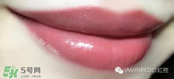玫瑰豆沙色口紅有哪些？玫瑰豆沙色口紅推薦