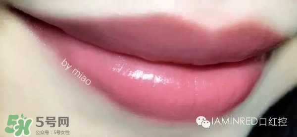 玫瑰豆沙色口紅有哪些？玫瑰豆沙色口紅推薦