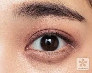 豆沙色眼影怎么畫？豆沙色眼影畫法
