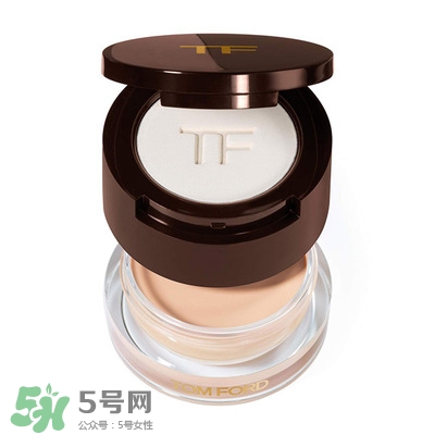 tom ford眼部打底怎么樣？tom ford眼部打底怎么用？