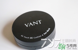 vant氣墊cc黑色和白色哪款好？vant36.5氣墊cc黑色和白色區(qū)別