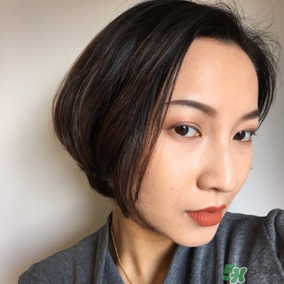 南瓜棕是什么顏色？南瓜棕口紅試色