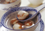 速凍湯圓熱量高嗎？吃速凍湯圓會(huì)胖嗎？