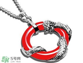 情人節(jié)送項鏈好嗎？情人節(jié)送女朋友什么項鏈好？