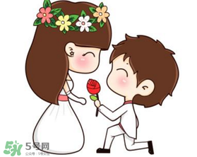 結(jié)婚后的情人節(jié)送什么？結(jié)婚后情人節(jié)送老婆什么好？