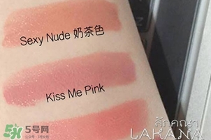 奶茶色口紅適合什么膚色？奶茶色口紅適合黃皮嗎？