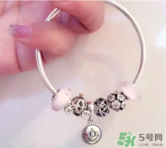 情人節(jié)送女友潘多拉手鏈可以嗎？送女友潘多拉手鏈寓意
