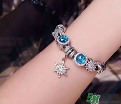 情人節(jié)送女友潘多拉手鏈可以嗎？送女友潘多拉手鏈寓意
