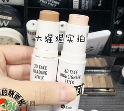 w.lab高光棒怎么用？w.lab高光棒使用方法