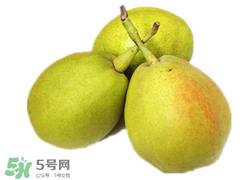 香梨多少錢(qián)一斤？香梨怎么挑選？