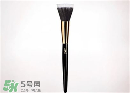 粉底刷什么牌子好？好用的粉底刷推薦