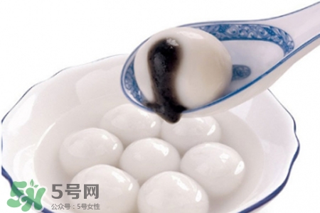 速凍湯圓有營養(yǎng)嗎？速凍湯圓營養(yǎng)價值高嗎？
