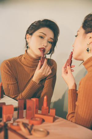 陶土棕口紅什么牌子好？陶土棕口紅推薦