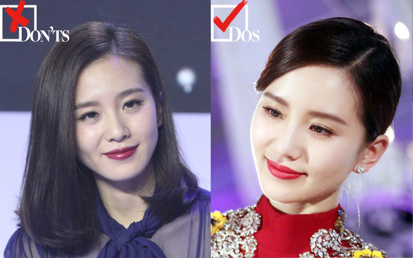 極光紅是什么顏色？極光紅口紅試色